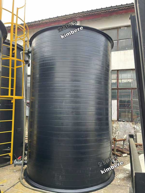 立式防腐储罐与卧式防腐储罐的选择