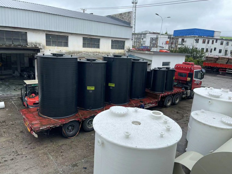 hdpe储罐和pe储罐区别